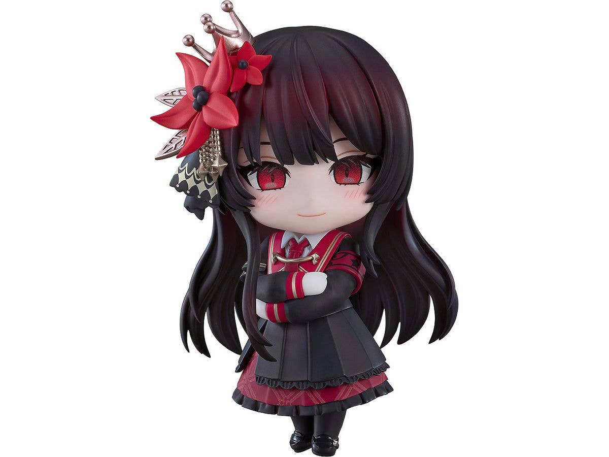 ねんどろいど 二階堂ヒロ (魔法少女ノ魔女裁判)