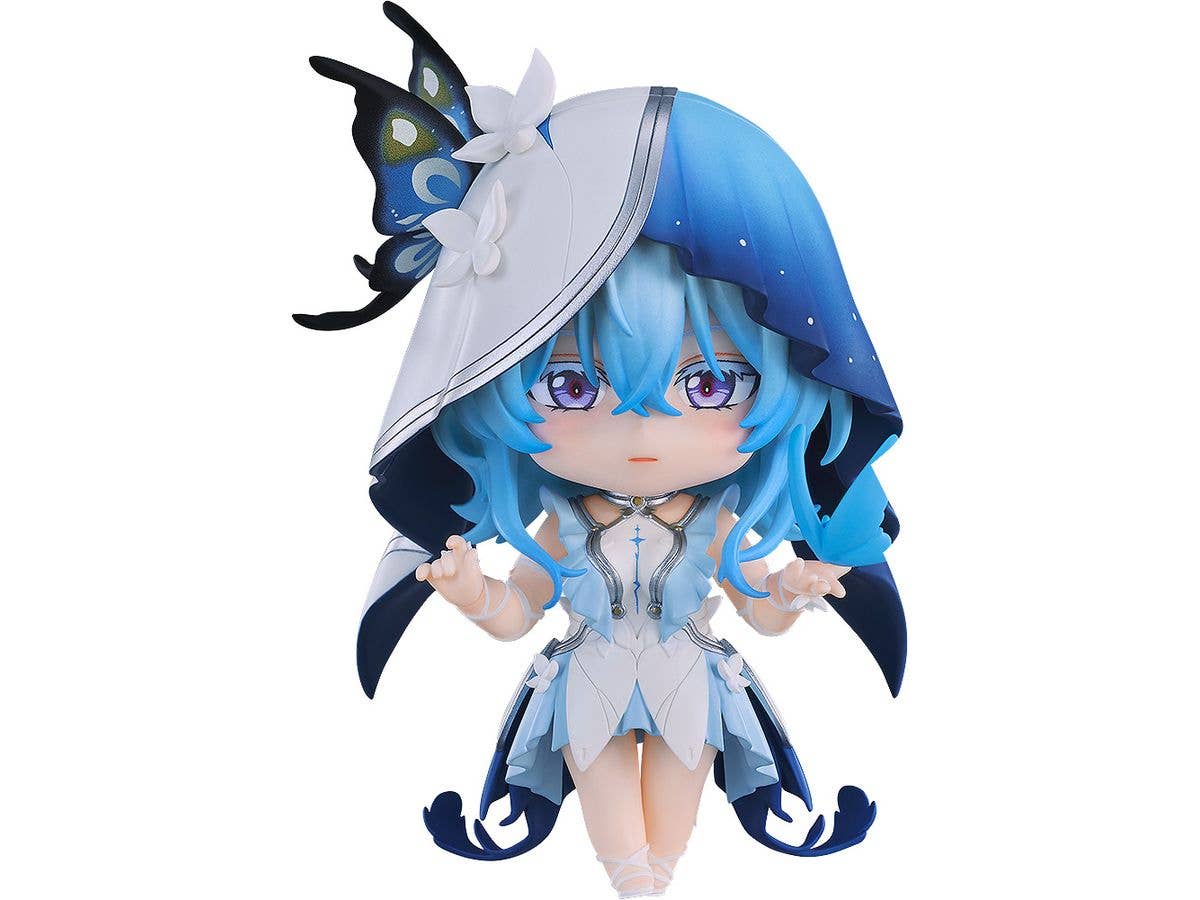 ねんどろいど ショアキーパー (鳴潮)