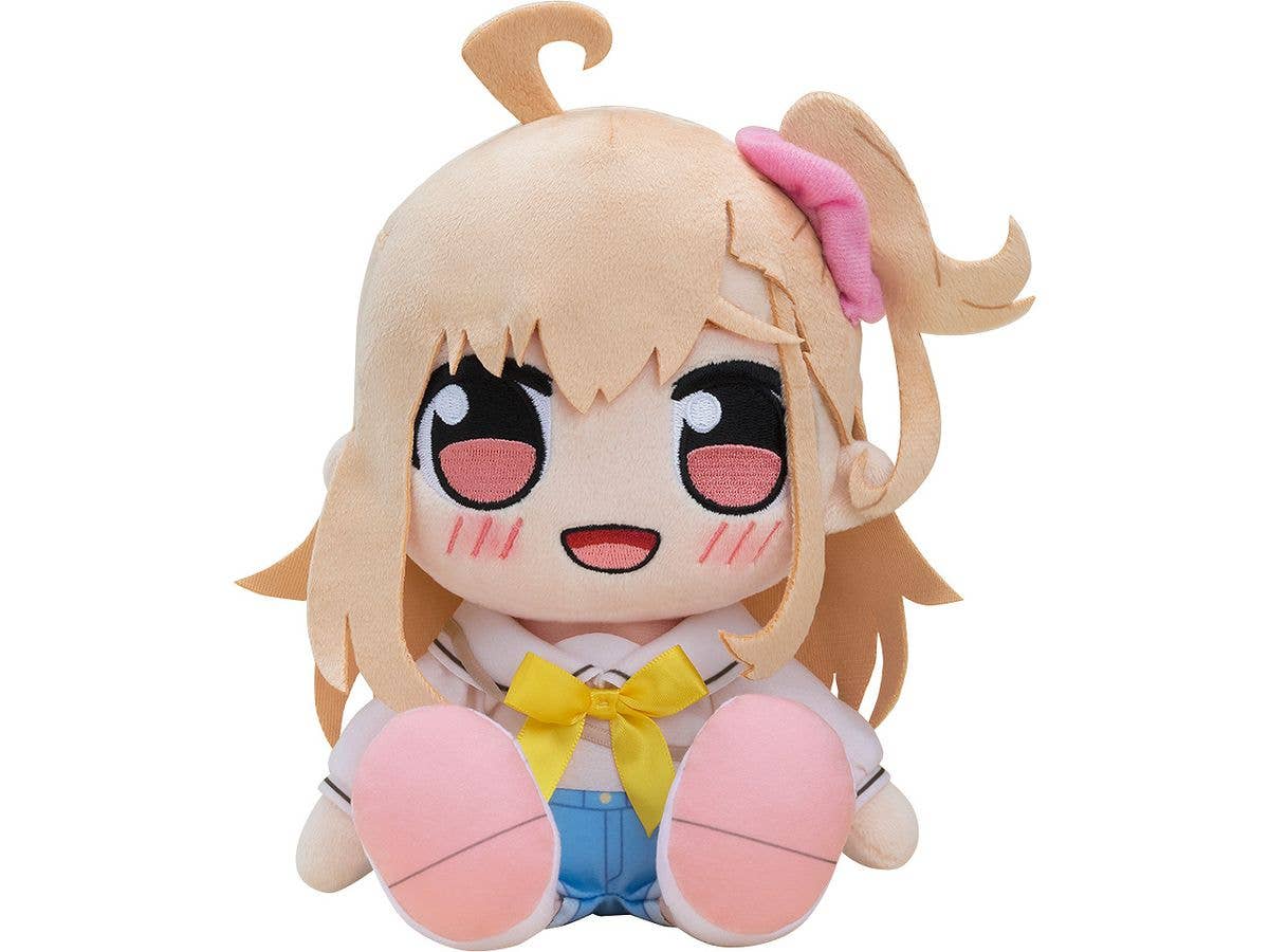 イキヅライブ! LOVELIVE! BLUEBIRD くりぱん ぬいぐるみ 高橋ポルカ