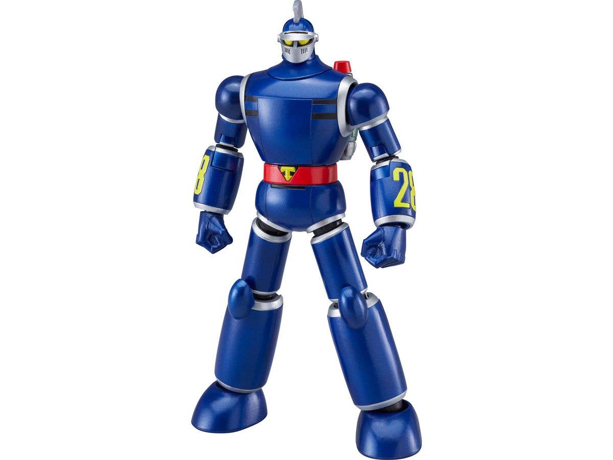 MODEROID 太陽の使者 鉄人28号 (太陽の使者 鉄人28号) (三次再販)