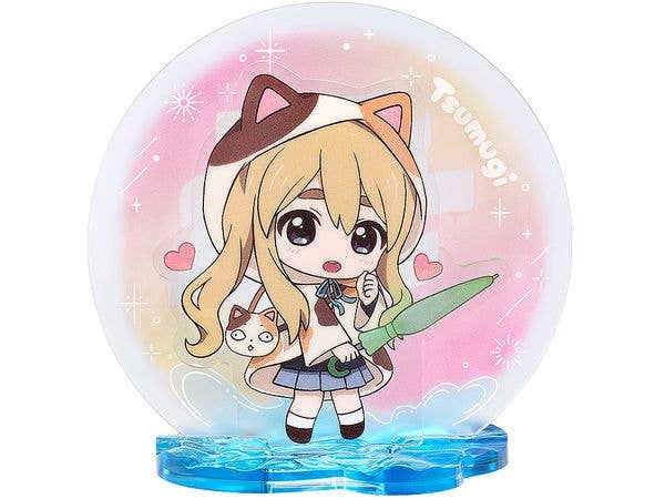 けいおん! ふわ雨シリーズ アクリルスタンド 琴吹紬