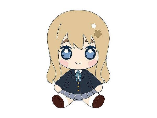 けいおん! Huggy Doll 琴吹紬