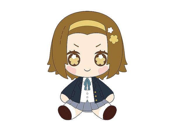 けいおん! Huggy Doll 田井中律