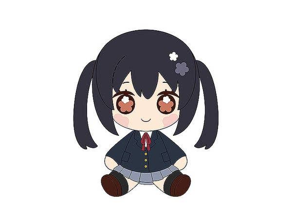 けいおん! Huggy Doll 中野梓