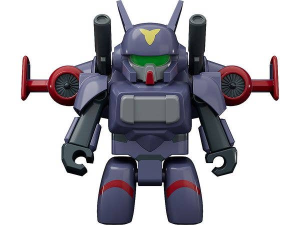 BRICKROID ドラグナー2 (機甲戦記ドラグナー)