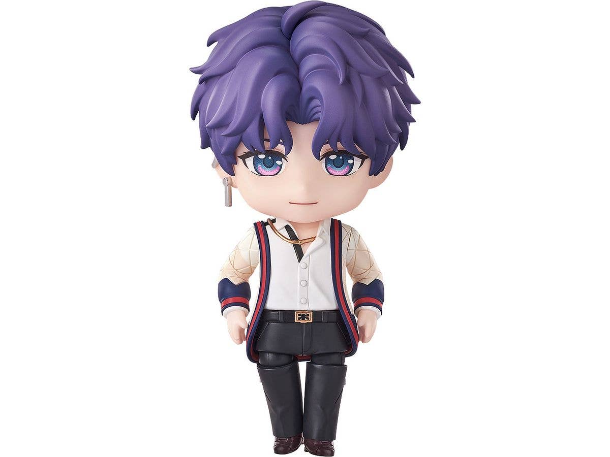 ねんどろいど ホムラ (恋と深空)