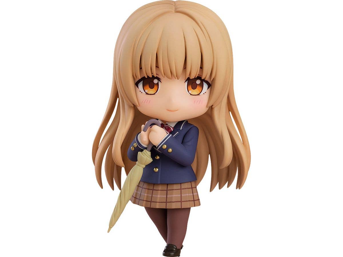 ねんどろいど 椎名真昼 (お隣の天使様にいつの間にか駄目人間にされていた件) (再販)