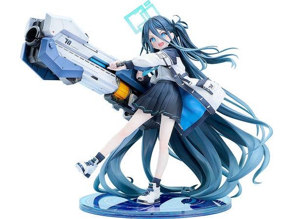 1/7 ブルーアーカイブ -Blue Archive-: アリス -覚醒せよ、スーパーノヴァ!-