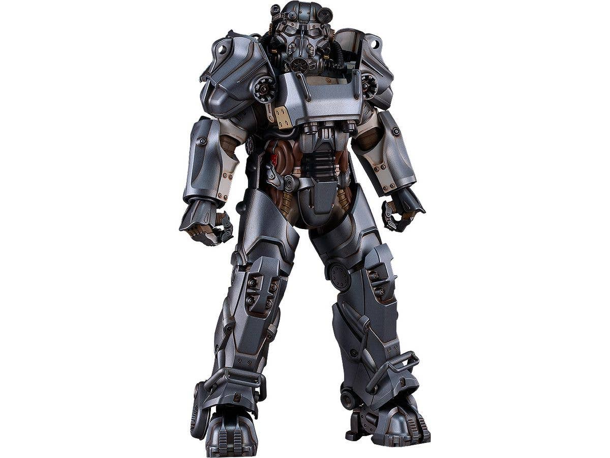 PLAMATEA T-60 パワーアーマー (Fallout (フォールアウト))