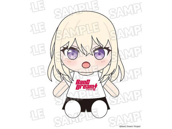 BanG Dream! おきがえぬいぐるみ Ave Mujica ドロリス