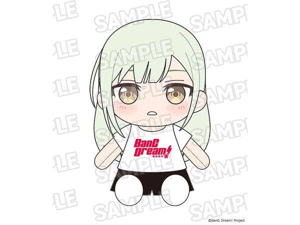 BanG Dream! おきがえぬいぐるみ Ave Mujica モーティス