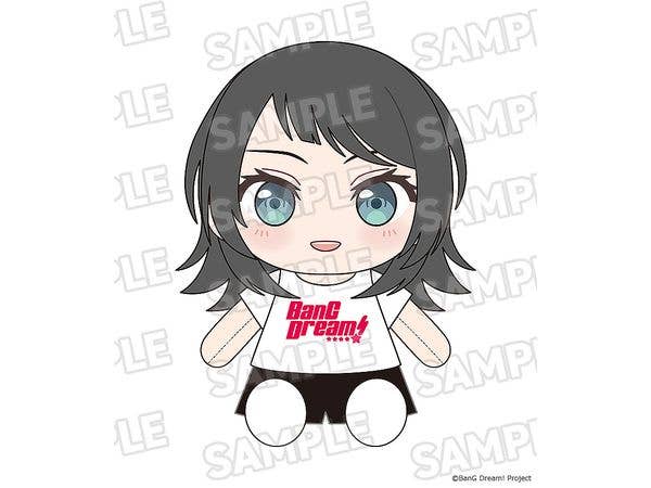 BanG Dream! おきがえぬいぐるみ Ave Mujica ティモリス