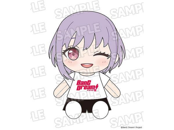 BanG Dream! おきがえぬいぐるみ Ave Mujica アモーリス