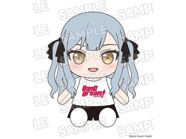 BanG Dream! おきがえぬいぐるみ Ave Mujica オブリビオニス