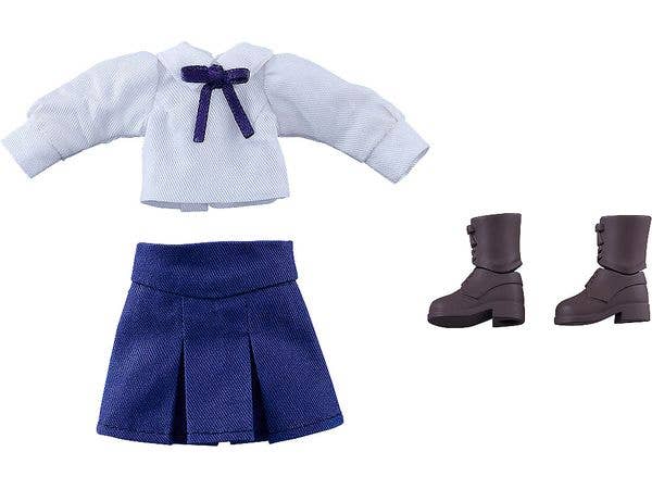 ねんどろいどどーる おようふくセット セイバー 私服Ver. (Fate/stay night)