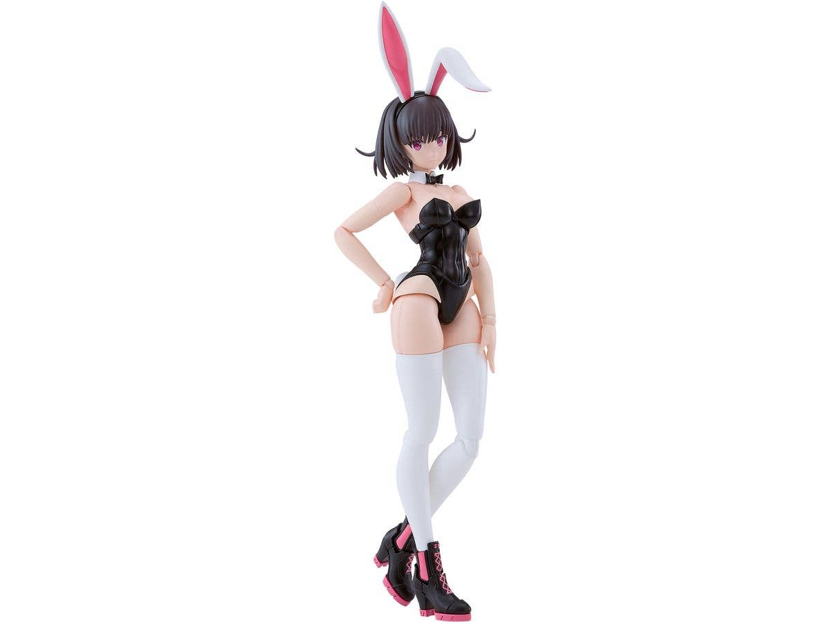 PLAMATEA ケリー バニーVer. (DF)