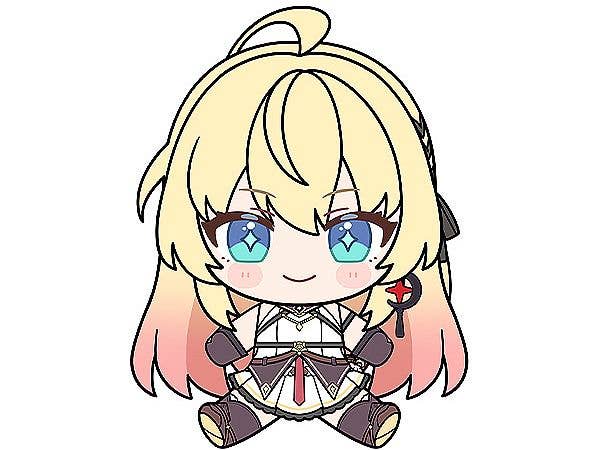 ステラソラ ちょこぷに ぬいぐるみ セイナ