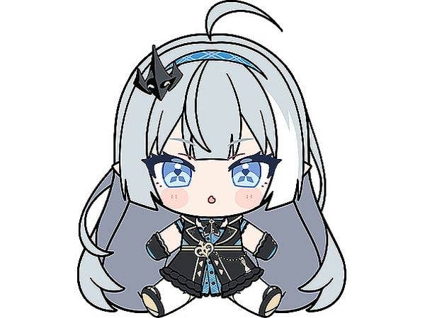 ステラソラ ちょこぷに ぬいぐるみ 魔王ちゃん