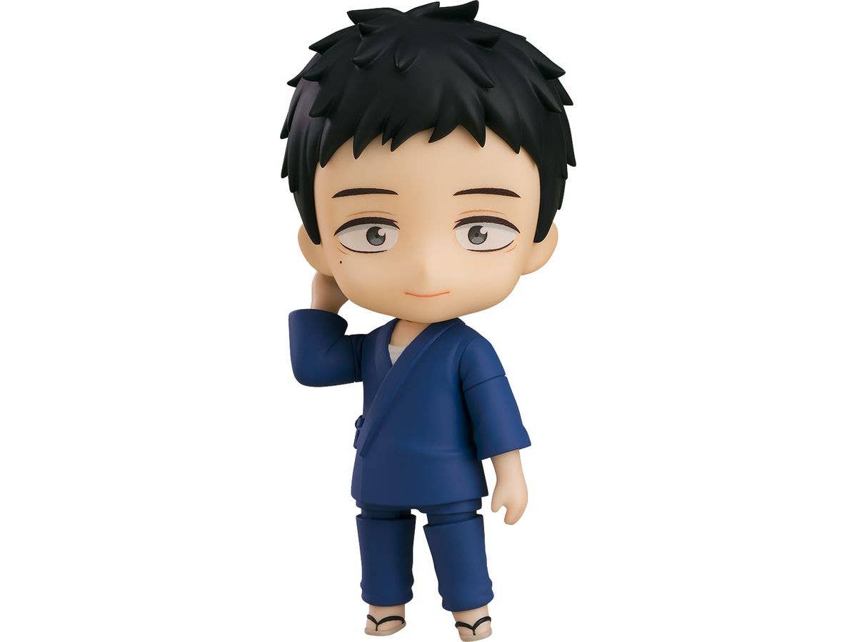 ねんどろいど 五条新菜 (その着せ替え人形は恋をする) (再販)