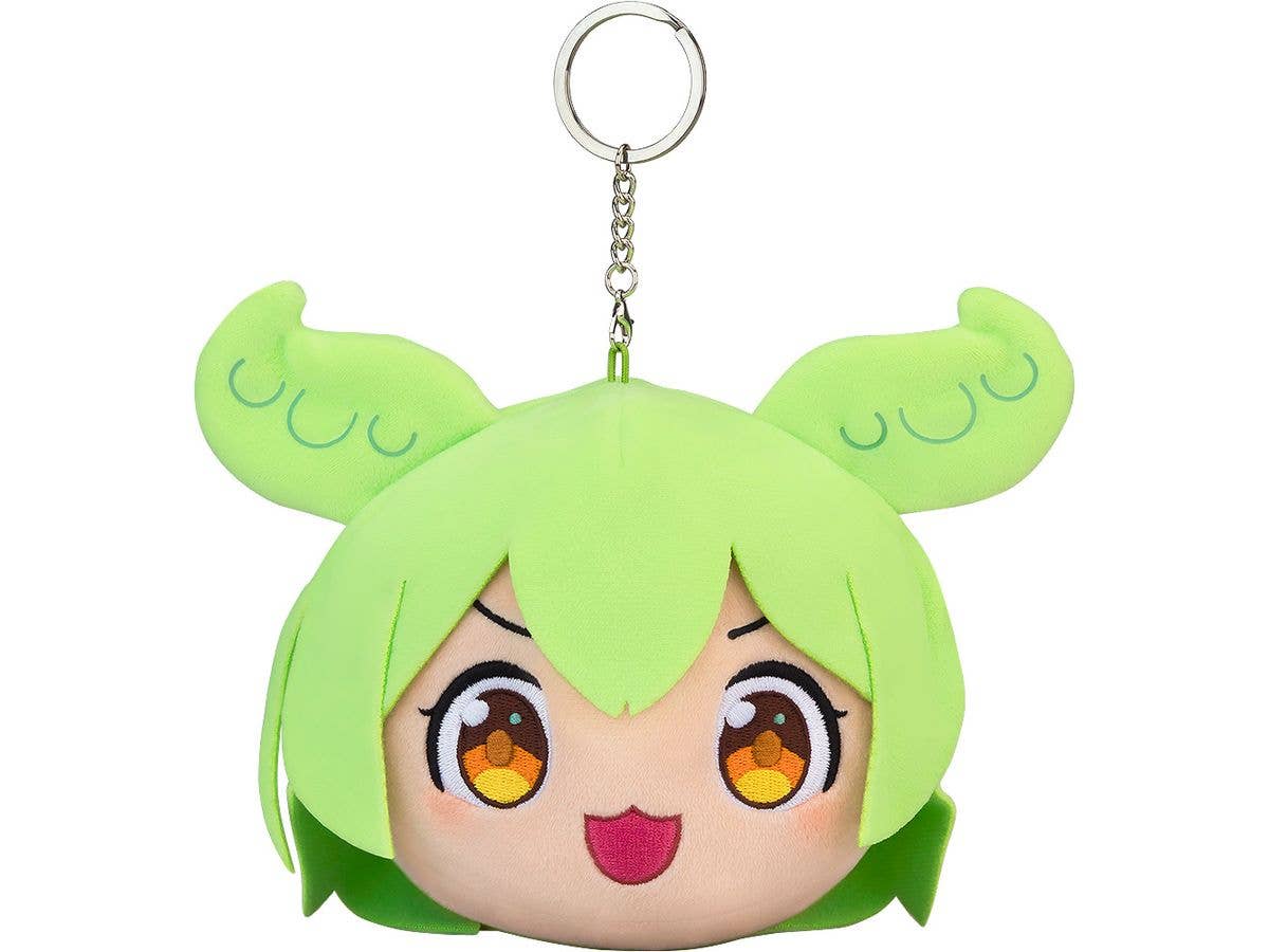 東北ずん子・ずんだもんプロジェクト ぬいだいふく ずんだもん