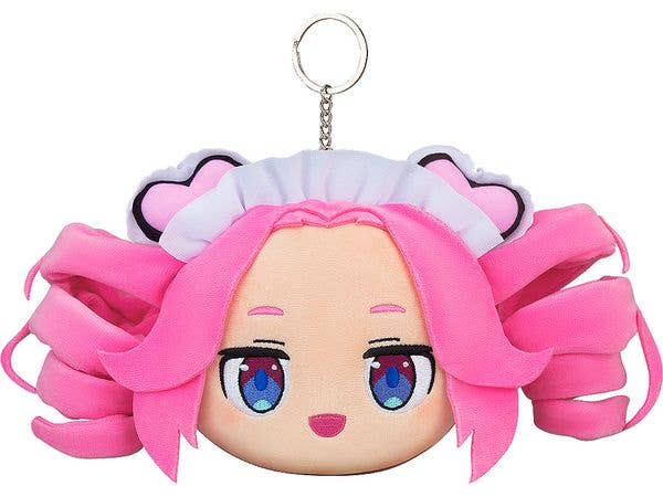 東北ずん子・ずんだもんプロジェクト ぬいだいふく 四国めたん