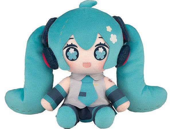 初音ミク Huggy Doll