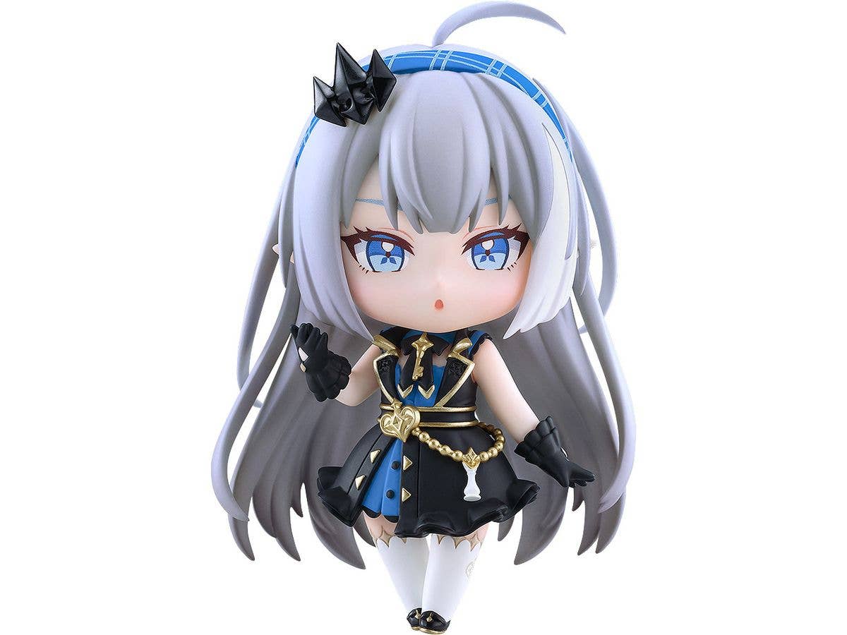 ねんどろいど 魔王ちゃん (ステラソラ)