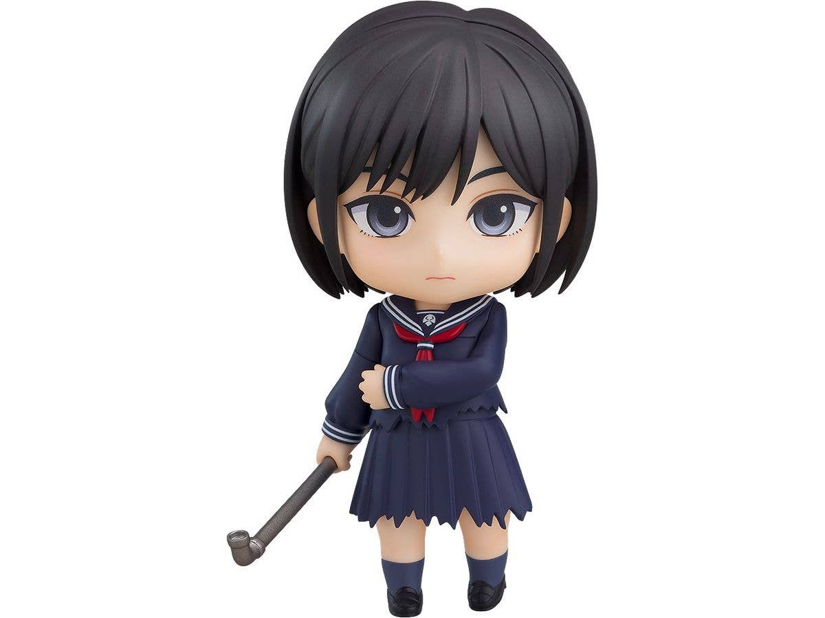ねんどろいど 深水雛子 (SILENT HILL f)