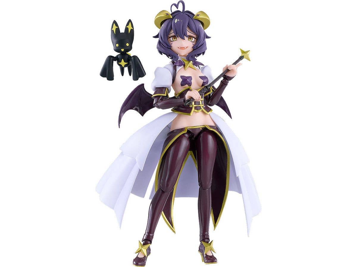 figma マジアベーゼ (魔法少女にあこがれて)