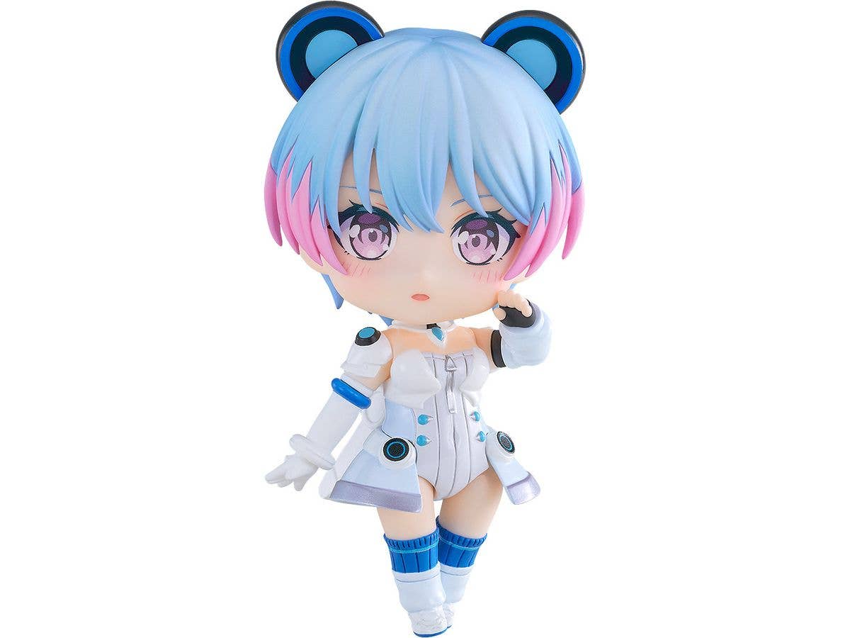 ねんどろいど 峰月律 (BanG Dream!)