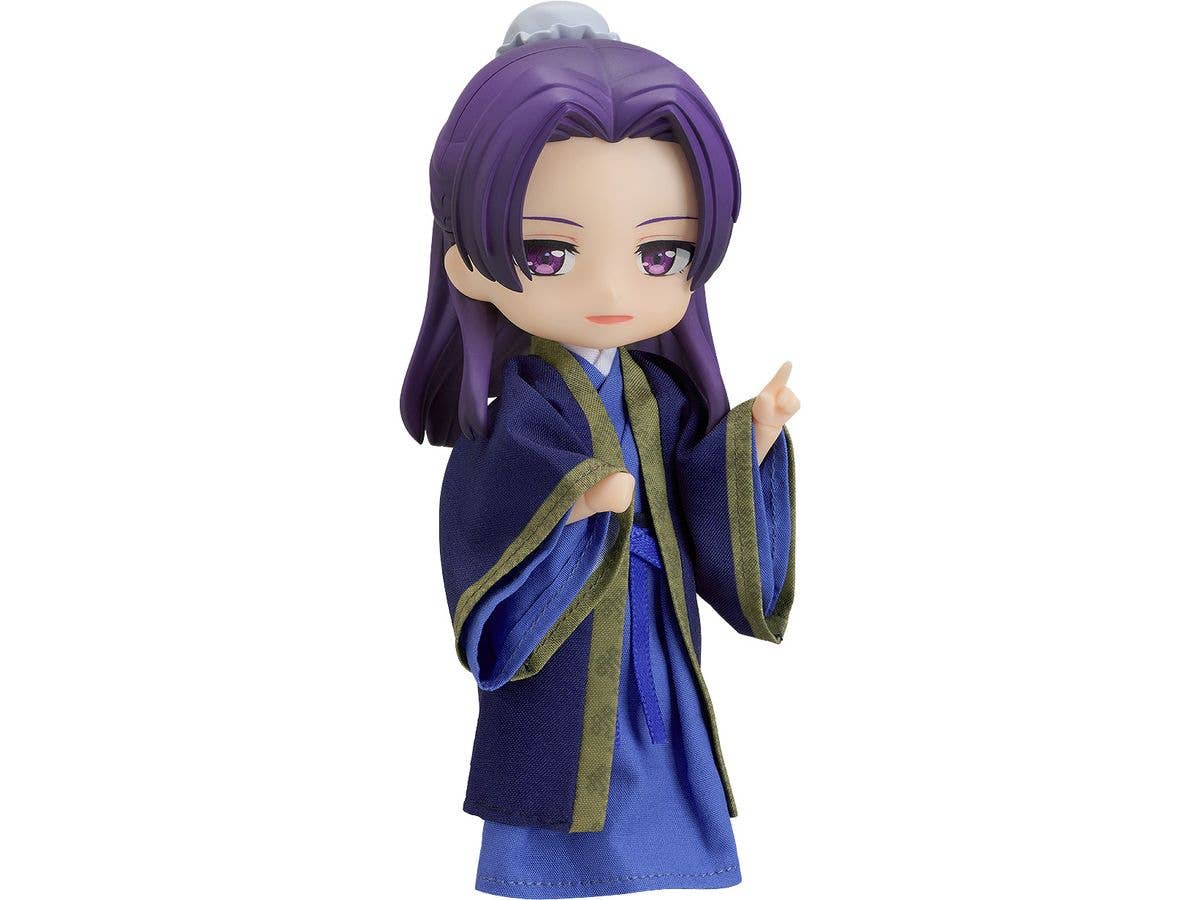 ねんどろいどどーる 壬氏 (薬屋のひとりごと)