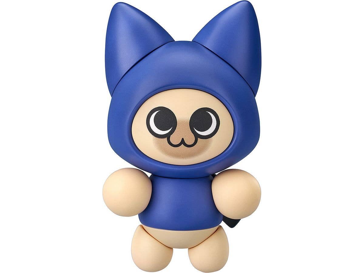 ねんどろいど アイルーの重ね着装備 ネコ Ver. (モンスターハンターシリーズ)