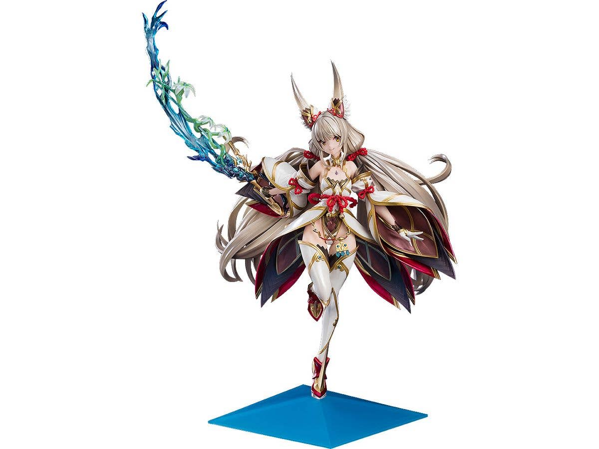 1/7 ゼノブレイド2: ニア (再販)