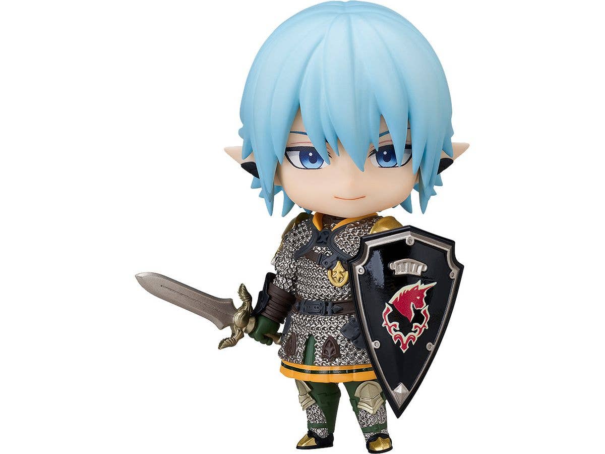 ねんどろいど オルシュファン (ファイナルファンタジーXIV)