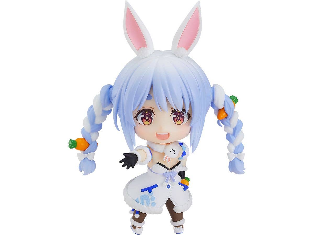 ねんどろいど 兎田ぺこら (ホロライブプロダクション) (再販)