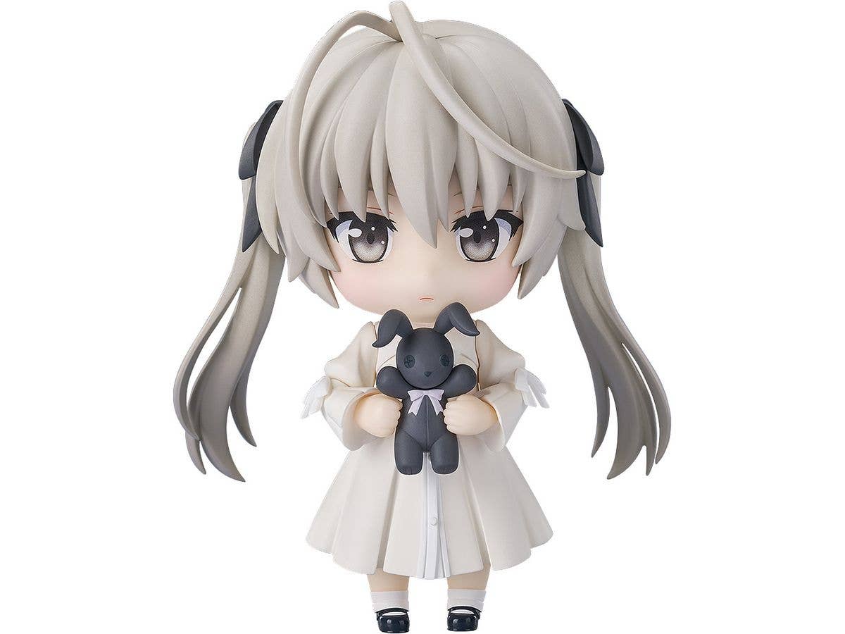 ねんどろいど 春日野穹 (ヨスガノソラ) (再販)