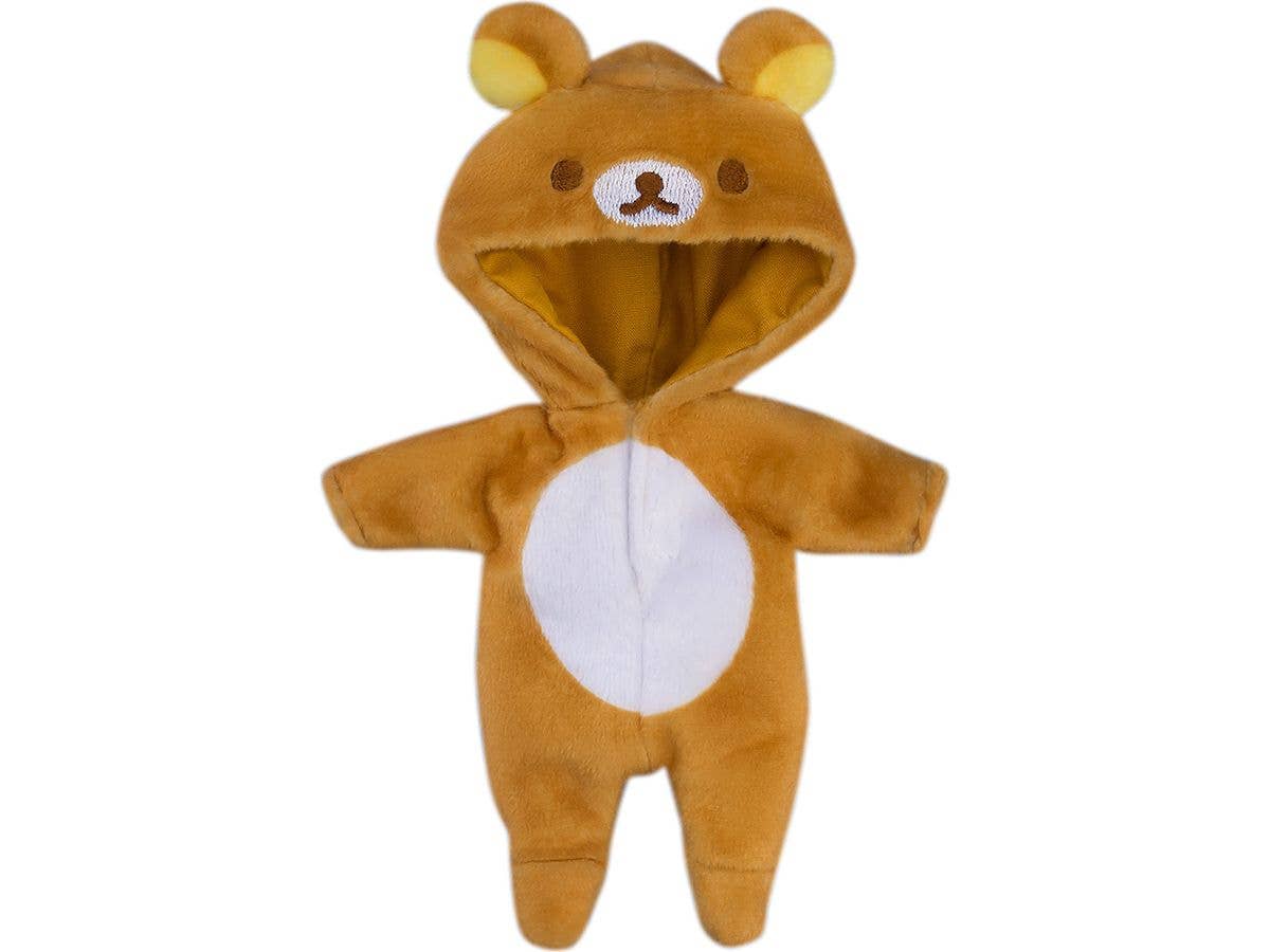 ねんどろいどどーる きぐるみパジャマ リラックマ