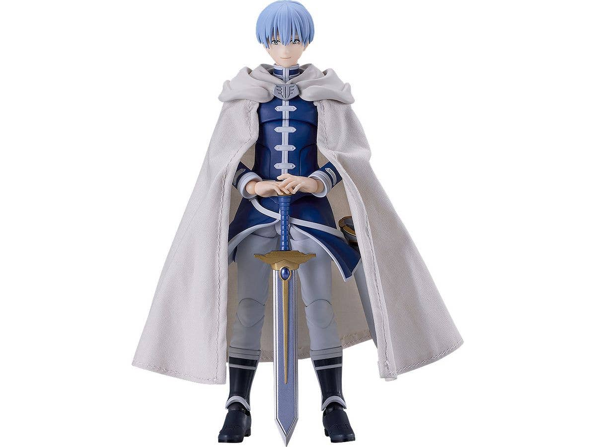 [限定販売] figma ヒンメル (葬送のフリーレン)