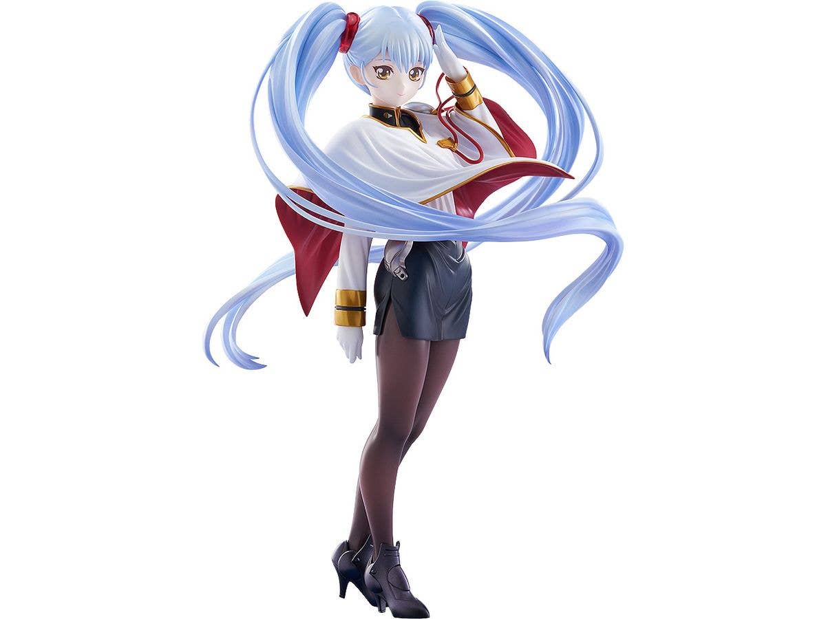 1/7 機動戦艦ナデシコ -The prince of darkness-: ホシノ・ルリ