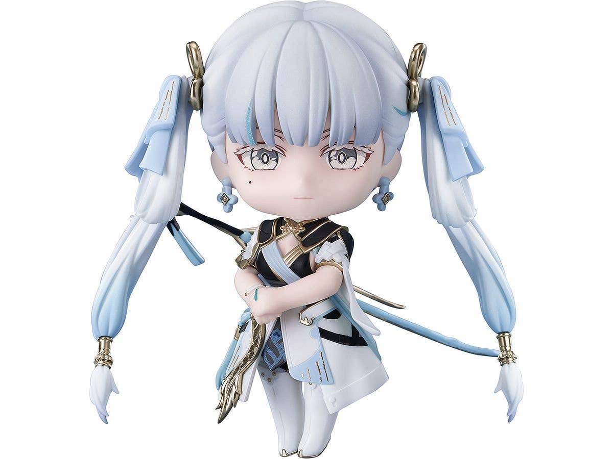 ねんどろいど 今汐 (鳴潮)