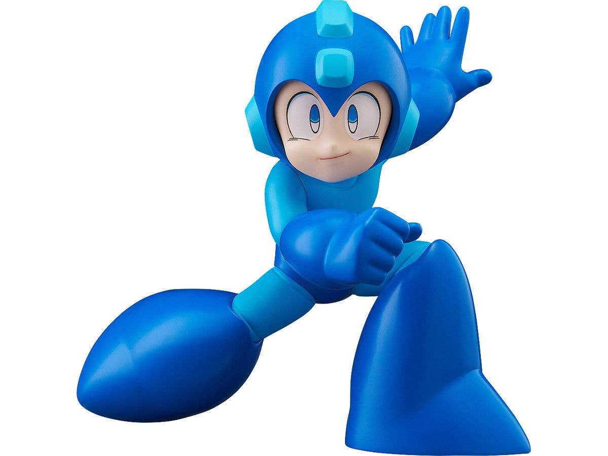 POP UP PARADE ロックマン (ロックマン)
