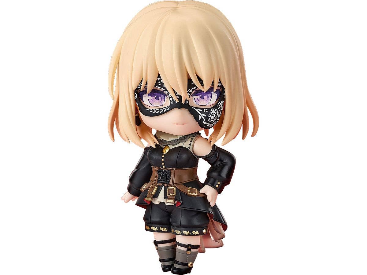 ねんどろいど ドロリス (BanG Dream!)