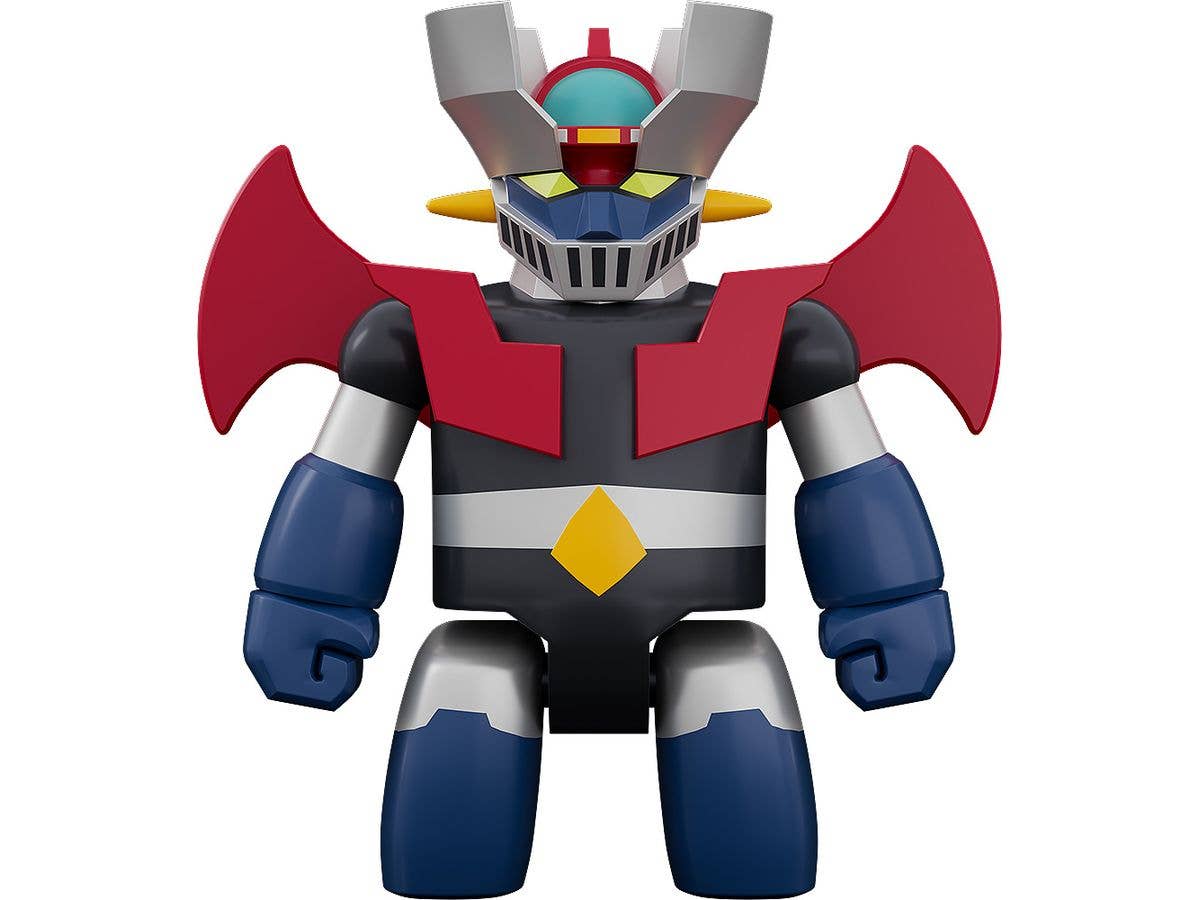 BRICKROID マジンガーZ (マジンガーZ)