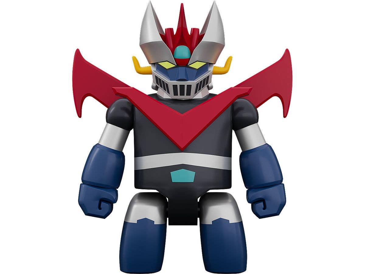 BRICKROID グレートマジンガー (グレートマジンガー)