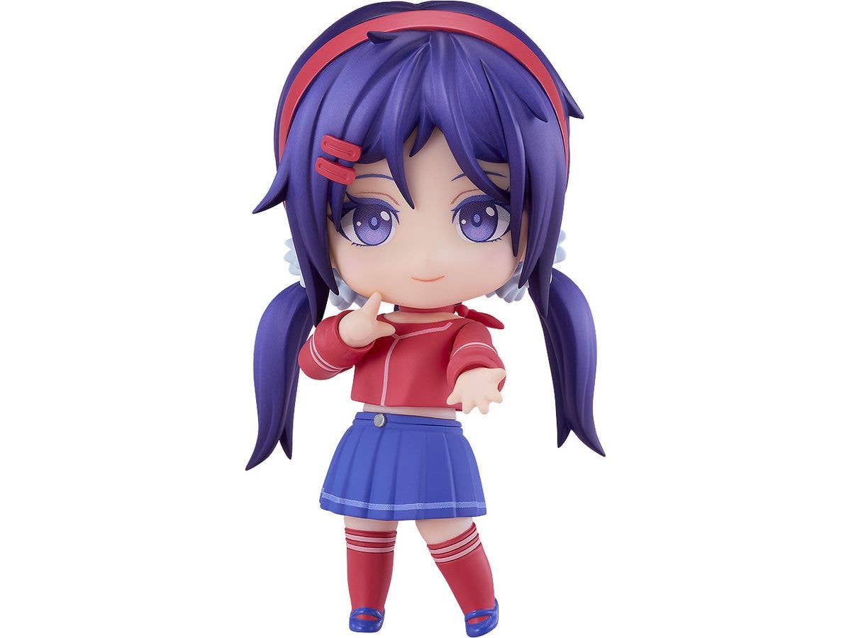 ねんどろいど ミタ (MiSide : ミサイド)