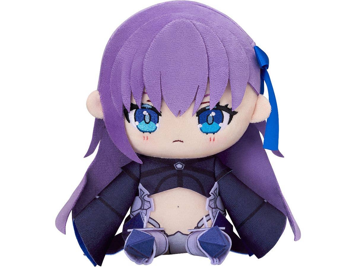 Fate/Grand Order ちょこぷに ぬいぐるみ アルターエゴ/メルトリリス