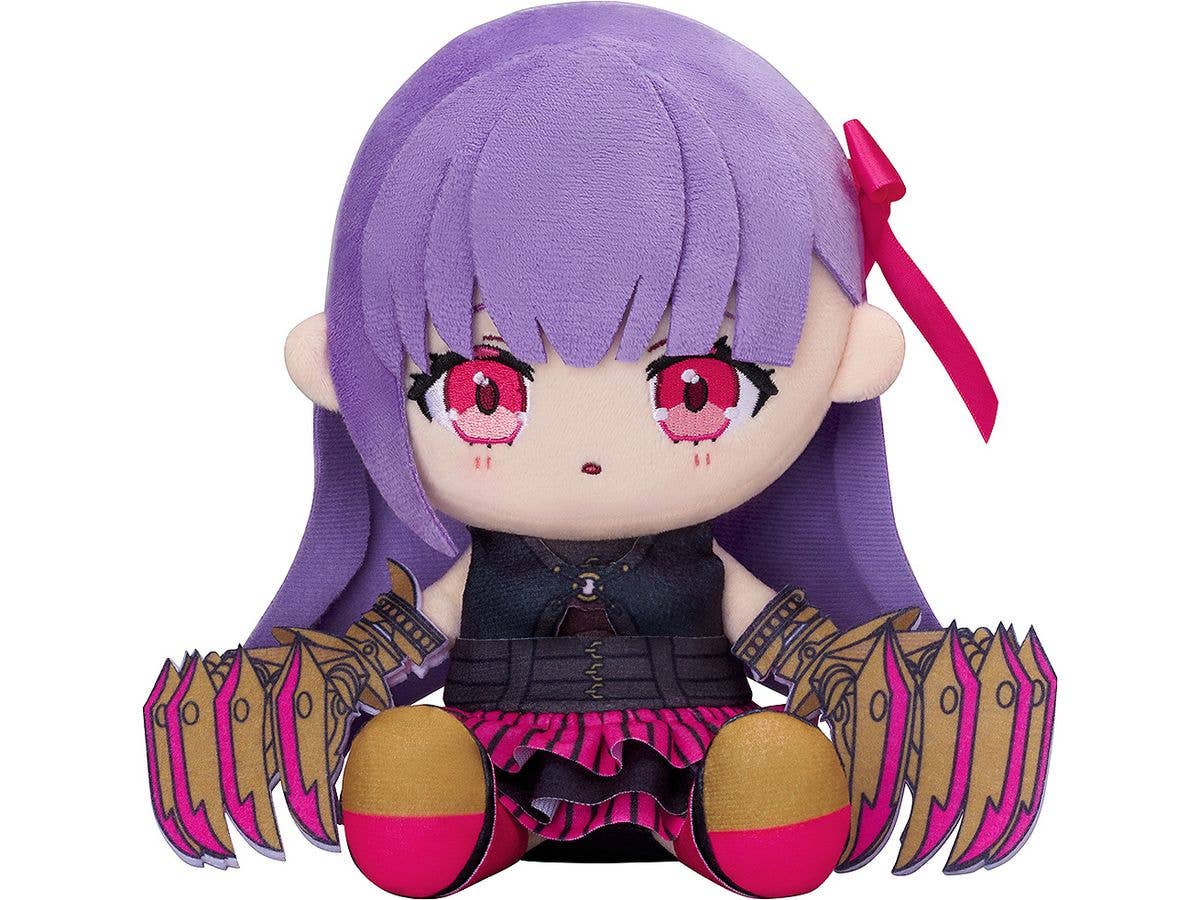Fate/Grand Order ちょこぷに ぬいぐるみ アルターエゴ/パッションリップ