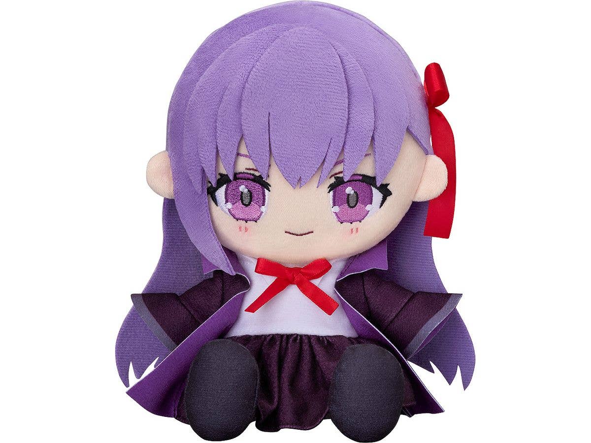 Fate/Grand Order ちょこぷに ぬいぐるみ ムーンキャンサー/BB