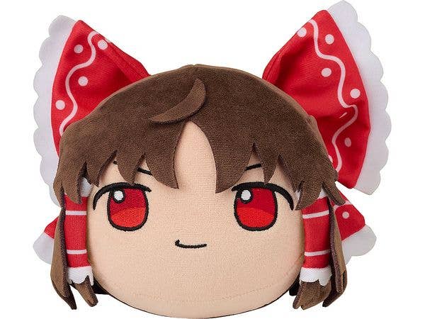 東方LostWord ぬいだいふく ゆっくりれいむ