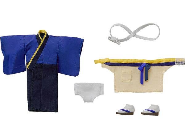 ねんどろいどどーる おようふくセット 井ノ上たきな 喫茶リコリコ制服Ver. (リコリス・リコイル)